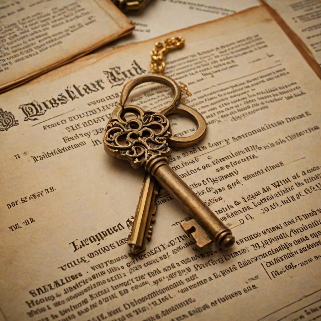 Jak przepisać dom bez prawa do zachowku? Poradnik krok po kroku