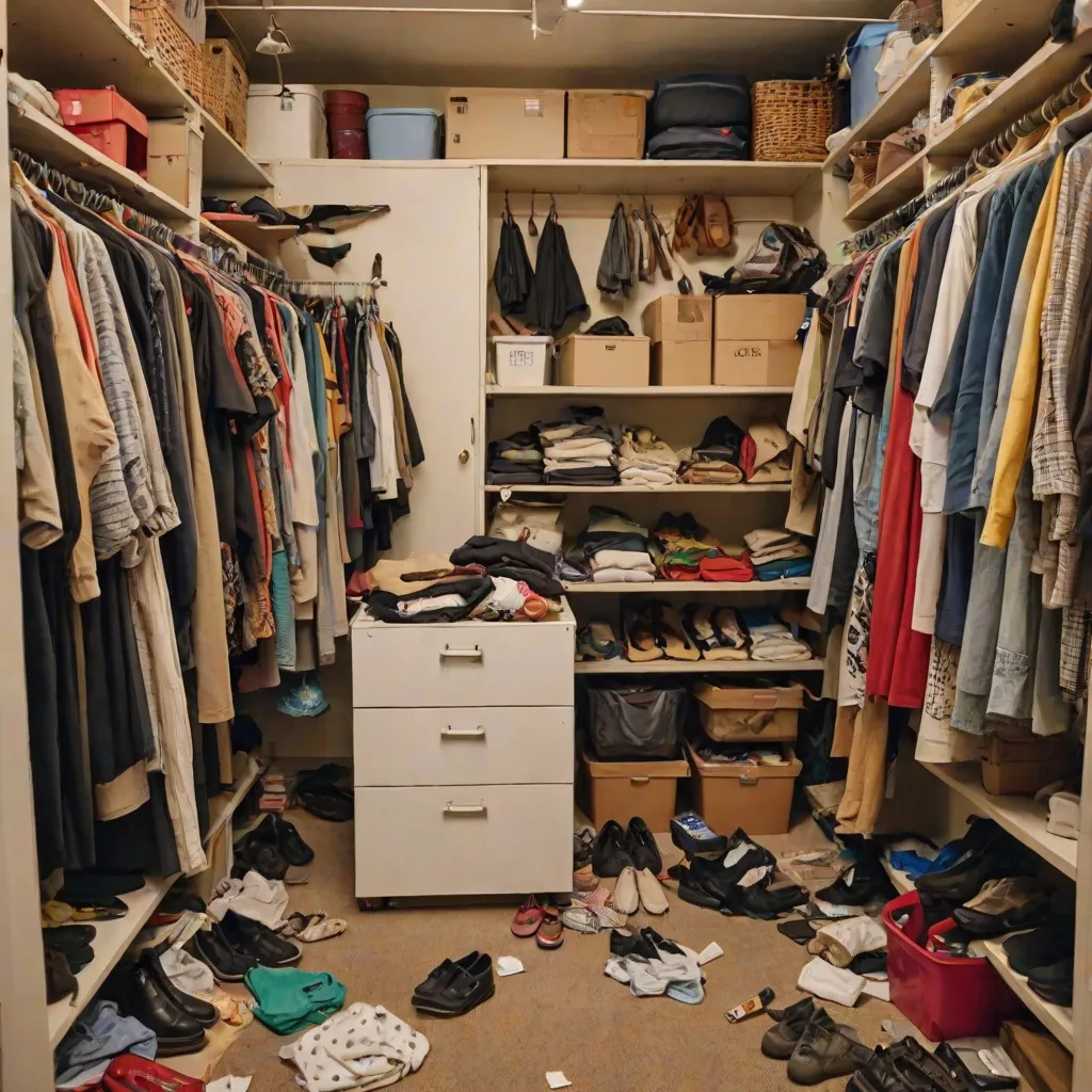 Jak pozbyć się moli z domu? Kompleksowy poradnik