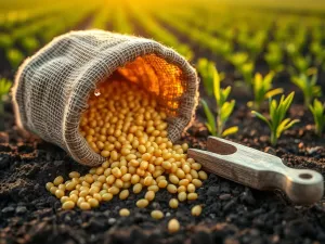 Kiedy sieje się rzepak? Terminy i praktyczne wskazówki