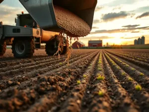 Kiedy siać pszenicę ozimą? Praktyczny poradnik dla rolników