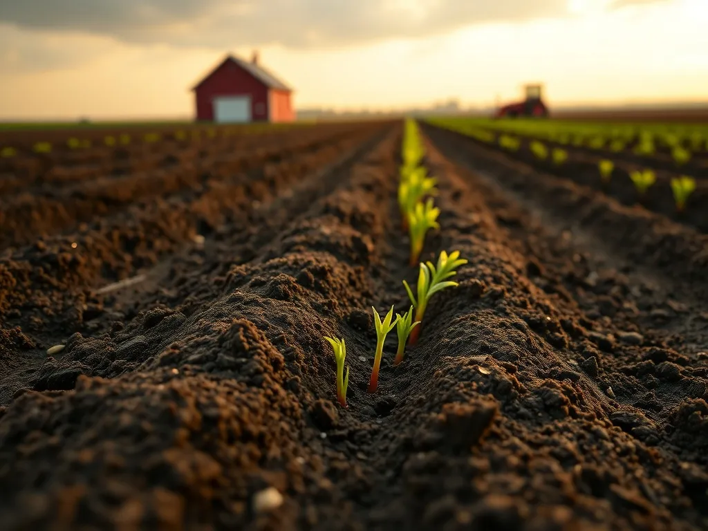 Kiedy siać buraki cukrowe?