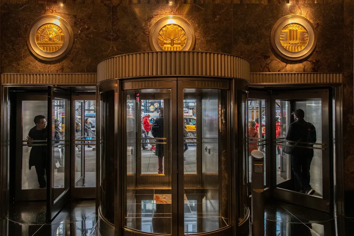Czym charakteryzuje się styl art deco?