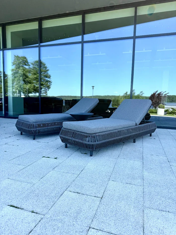 Ogród idealny do relaksu – inspiracje i porady